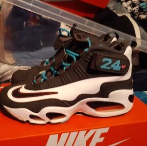 Kengriffeys south beach 9.5